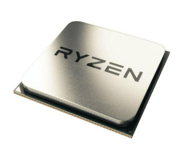 AMD Ryzen 5 1600 3,6GH AM4 YD1600BBAEBOX - 359914 - zdjęcie 3